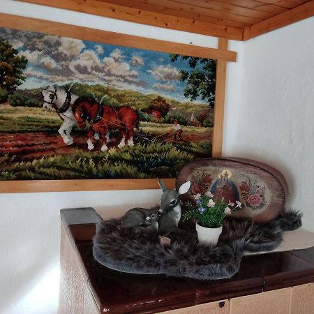 Ferienwohnung Franzoesch Arnoldstein Exteriör bild