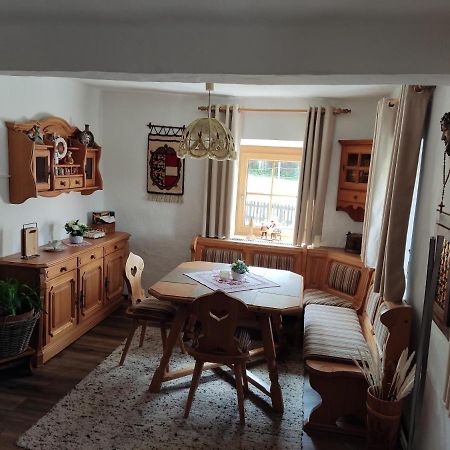 Ferienwohnung Franzoesch Arnoldstein Exteriör bild