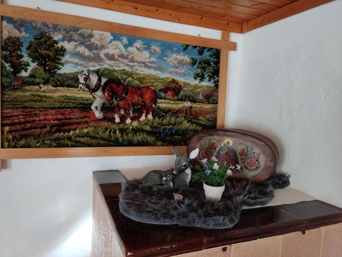 Ferienwohnung Franzoesch Arnoldstein Exteriör bild