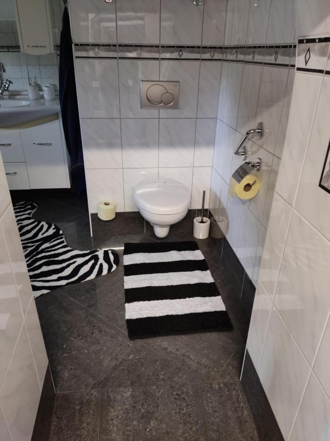 Ferienwohnung Franzoesch Arnoldstein Exteriör bild